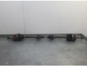 Recambio de transmision delantera derecha para kia carens iv 1.7 crdi referencia OEM IAM 49501A4300SJ  