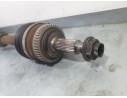 Recambio de transmision delantera derecha para kia carens iv 1.7 crdi referencia OEM IAM 49501A4300SJ  