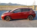 toyota auris (-e18) 1.8 hybrid (zwee186) del año 2018