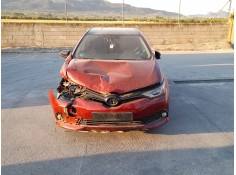 TOYOTA AURIS (-E18) 1.8 HYBRID (ZWEE186)