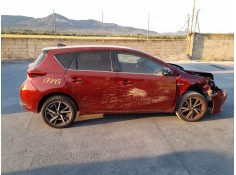 TOYOTA AURIS (-E18) 1.8 HYBRID (ZWEE186)
