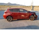 toyota auris (-e18) 1.8 hybrid (zwee186) del año 2018