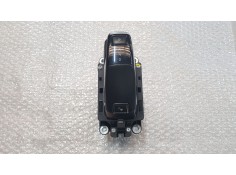 Recambio de palanca cambio para peugeot 508 ii (fb_, fh_, f3_) 2.0 bluehdi 160 (fhehyr) referencia OEM IAM 1687816280  