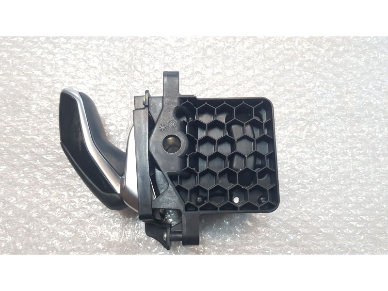 Recambio de palanca cambio para peugeot 508 ii (fb_, fh_, f3_) 2.0 bluehdi 160 (fhehyr) referencia OEM IAM 1687816280  