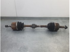 Recambio de transmision delantera izquierda para kia carens iv 1.7 crdi referencia OEM IAM 49500A4300SJ  