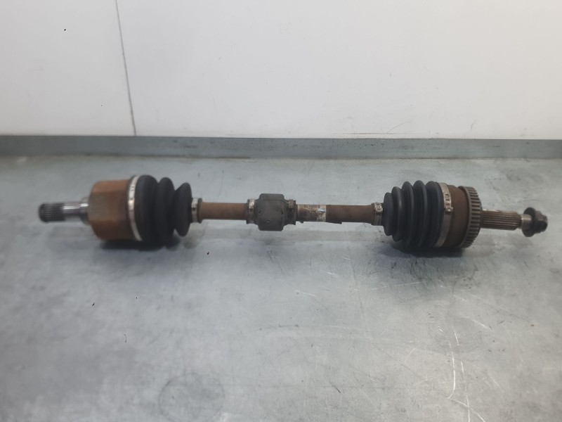 Recambio de transmision delantera izquierda para kia carens iv 1.7 crdi referencia OEM IAM 49500A4300SJ  