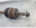 Recambio de transmision delantera izquierda para kia carens iv 1.7 crdi referencia OEM IAM 49500A4300SJ  