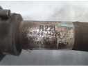 Recambio de transmision delantera izquierda para kia carens iv 1.7 crdi referencia OEM IAM 49500A4300SJ  