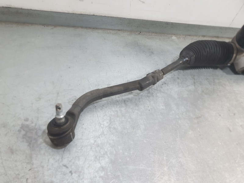 Recambio de cremallera direccion para kia carens iv 1.7 crdi referencia OEM IAM 56500A4050  