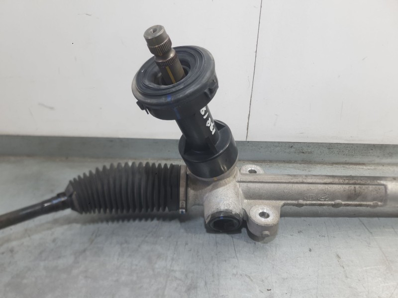 Recambio de cremallera direccion para kia carens iv 1.7 crdi referencia OEM IAM 56500A4050  