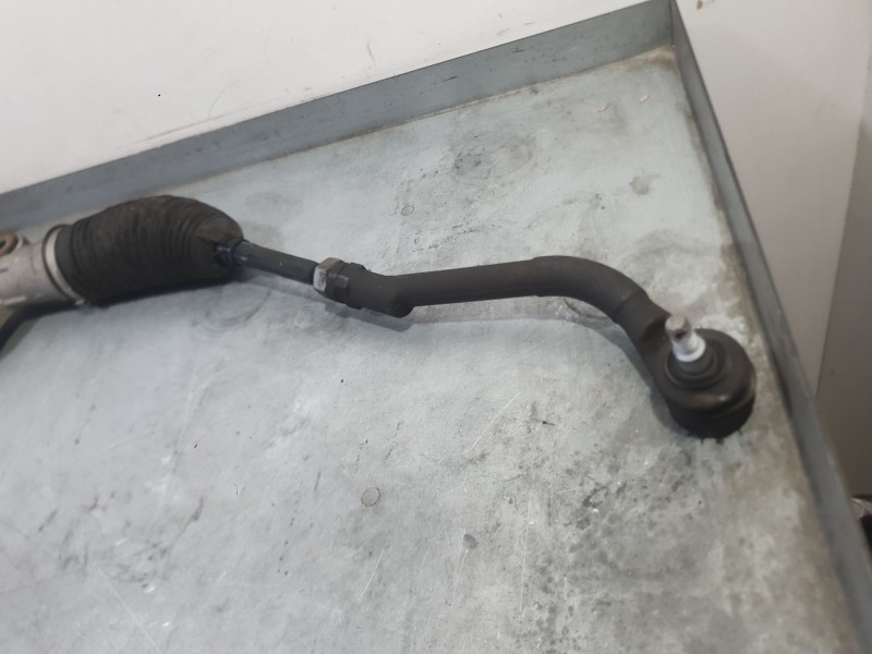 Recambio de cremallera direccion para kia carens iv 1.7 crdi referencia OEM IAM 56500A4050  