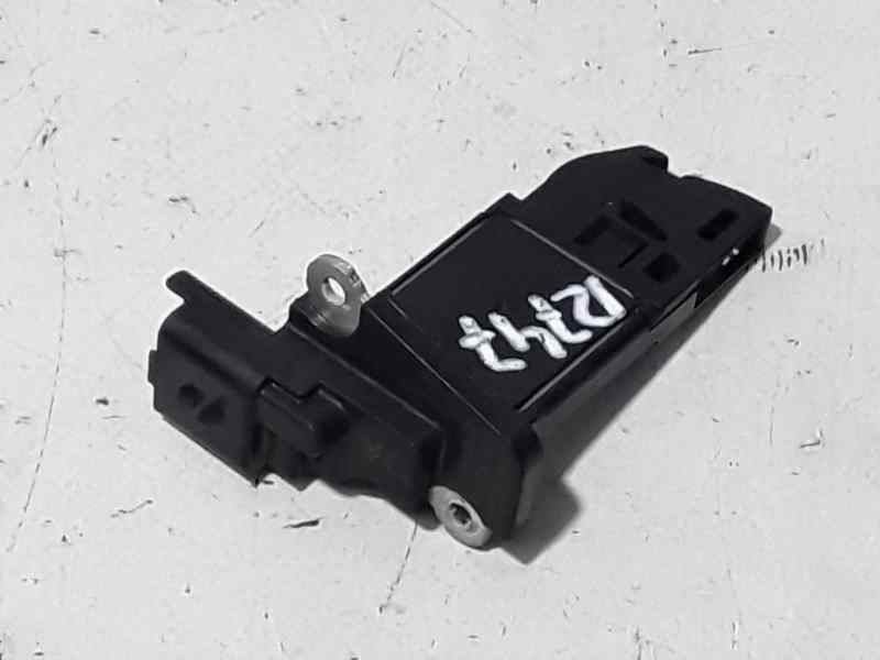 Recambio de caudalimetro para peugeot partner kasten confort l1 referencia OEM IAM 9677093080 AFH50M27 HITACHI