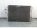 Recambio de condensador / radiador aire acondicionado para kia carens iv 1.7 crdi referencia OEM IAM 97606A4502  