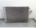 Recambio de condensador / radiador aire acondicionado para kia carens iv 1.7 crdi referencia OEM IAM 97606A4502  