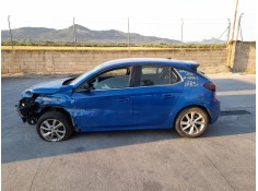 OPEL CORSA F (P2JO)