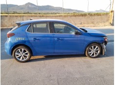 OPEL CORSA F (P2JO)
