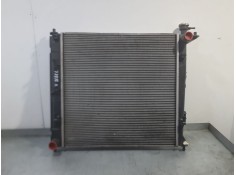 Recambio de radiador agua para kia carens iv 1.7 crdi referencia OEM IAM 25310A4560  