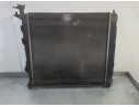 Recambio de radiador agua para kia carens iv 1.7 crdi referencia OEM IAM 25310A4560  