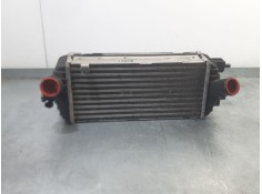 Recambio de intercooler para kia carens iv 1.7 crdi referencia OEM IAM 282712A820  
