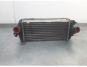 Recambio de intercooler para kia carens iv 1.7 crdi referencia OEM IAM 282712A820  