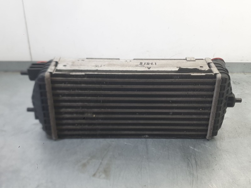 Recambio de intercooler para kia carens iv 1.7 crdi referencia OEM IAM 282712A820  
