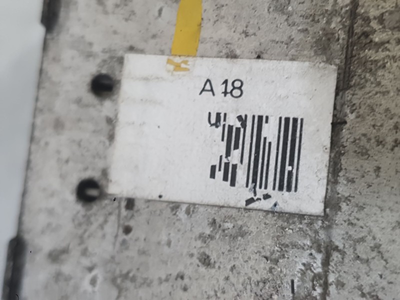 Recambio de intercooler para kia carens iv 1.7 crdi referencia OEM IAM 282712A820  