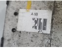 Recambio de intercooler para kia carens iv 1.7 crdi referencia OEM IAM 282712A820  