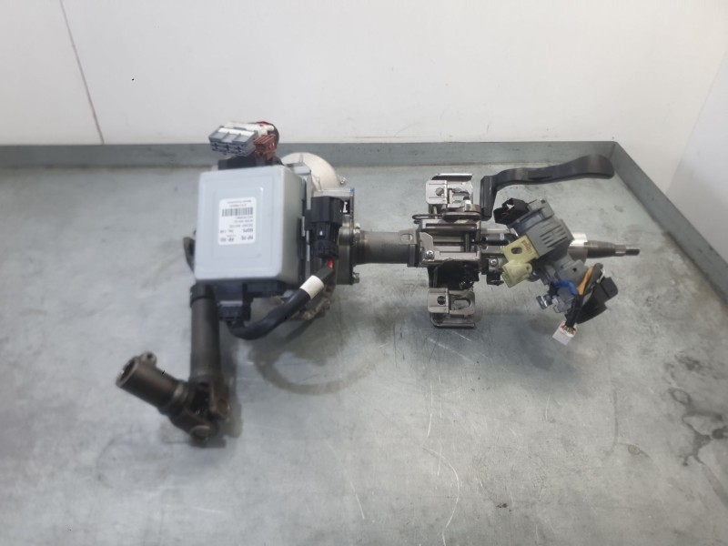Recambio de columna direccion para kia carens iv 1.7 crdi referencia OEM IAM 56310A4000  