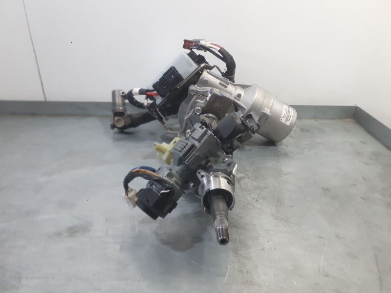Recambio de columna direccion para kia carens iv 1.7 crdi referencia OEM IAM 56310A4000  
