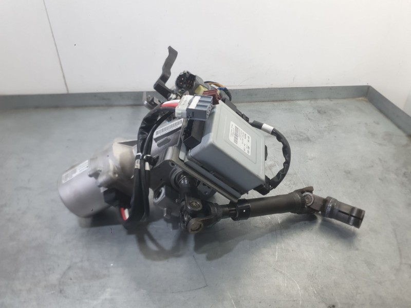 Recambio de columna direccion para kia carens iv 1.7 crdi referencia OEM IAM 56310A4000  