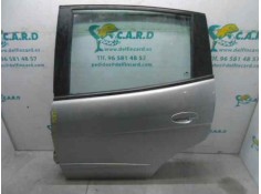 Recambio de puerta trasera izquierda para chevrolet tacuma 2.0 cat referencia OEM IAM   