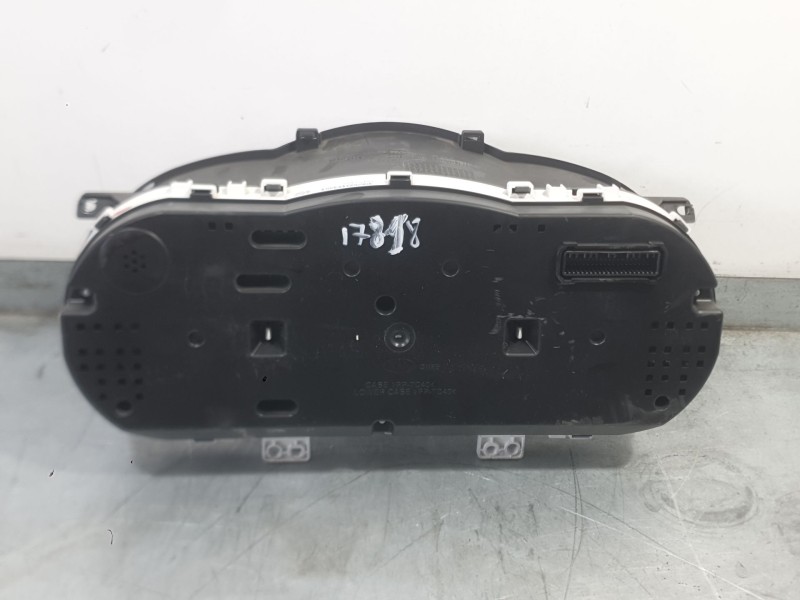 Recambio de cuadro instrumentos para kia carens iv 1.7 crdi referencia OEM IAM 94005A4000  