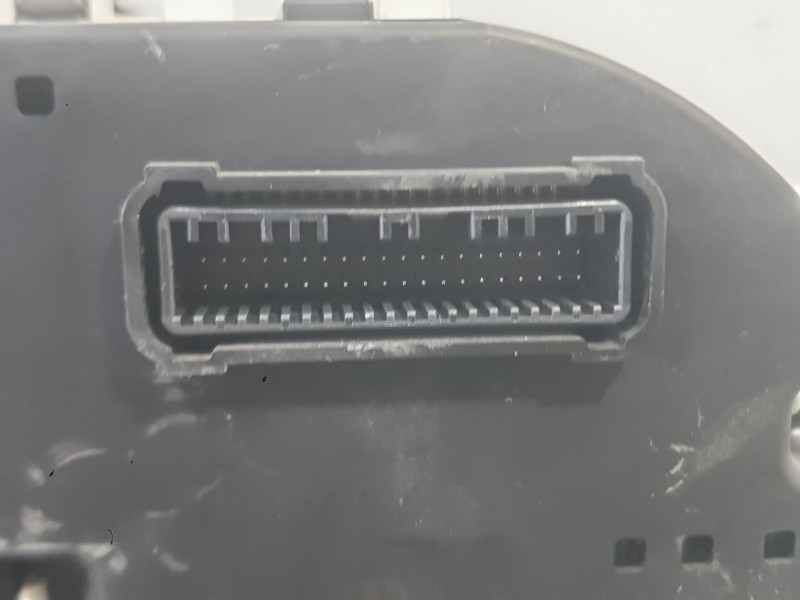 Recambio de cuadro instrumentos para kia carens iv 1.7 crdi referencia OEM IAM 94005A4000  