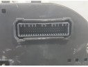 Recambio de cuadro instrumentos para kia carens iv 1.7 crdi referencia OEM IAM 94005A4000  