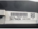 Recambio de cuadro instrumentos para kia carens iv 1.7 crdi referencia OEM IAM 94005A4000  