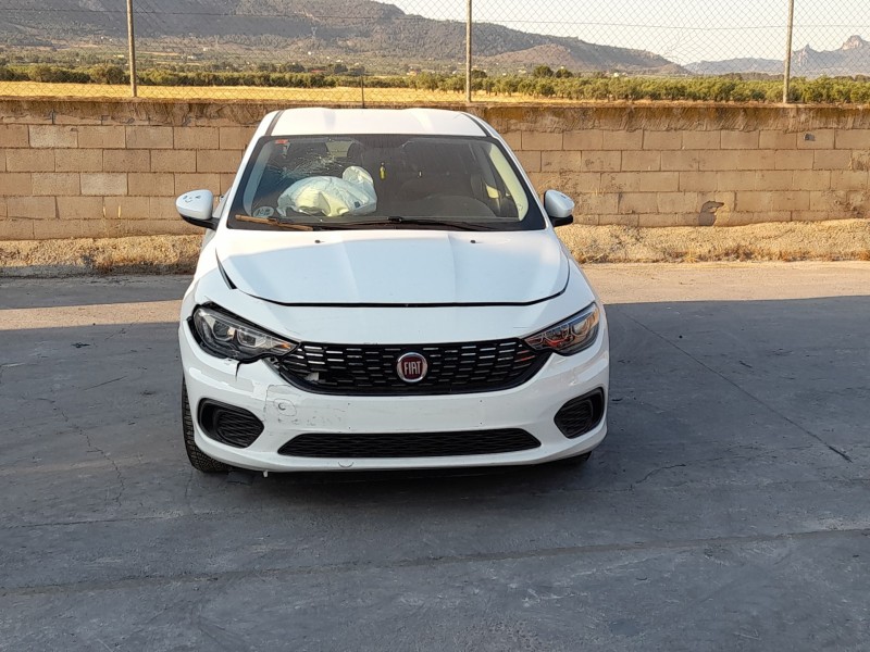 fiat tipo station wagon (356_, 357_) del año 2017