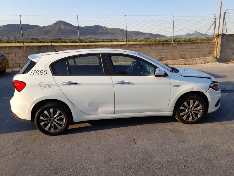 fiat tipo station wagon (356_, 357_) del año 2017