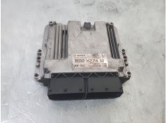 CENTRALITA MOTOR UCE 391712A545 0281033603 BOSCH
