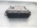 Recambio de centralita motor uce para kia carens iv 1.7 crdi referencia OEM IAM 391712A545  