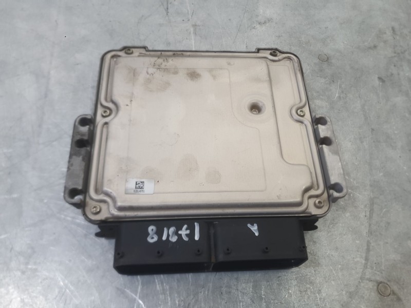 Recambio de centralita motor uce para kia carens iv 1.7 crdi referencia OEM IAM 391712A545  