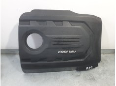 Recambio de tapa motor para kia carens iv 1.7 crdi referencia OEM IAM   