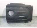 Recambio de tapa motor para kia carens iv 1.7 crdi referencia OEM IAM   