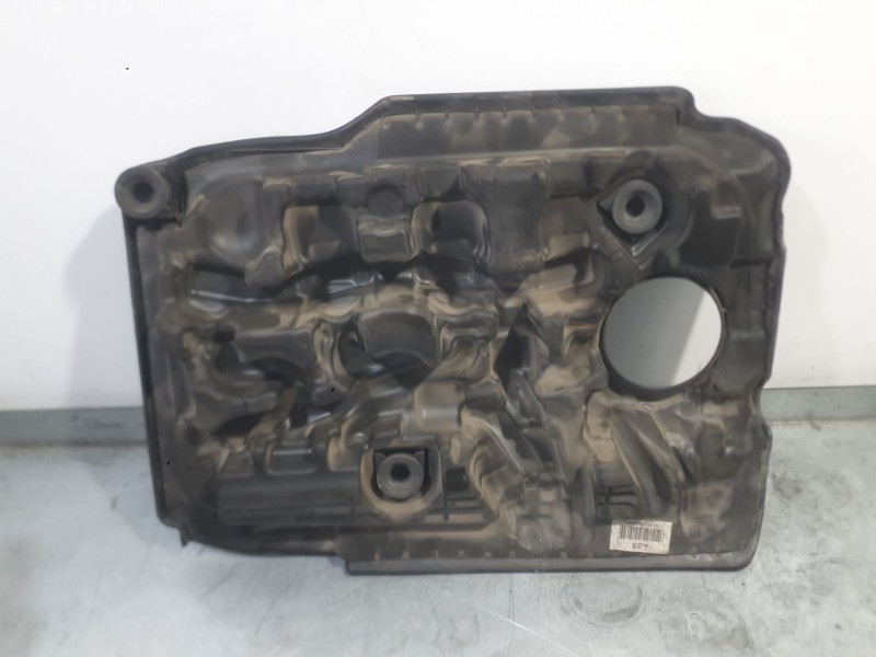 Recambio de tapa motor para kia carens iv 1.7 crdi referencia OEM IAM   