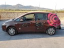 ford focus c-max (dm2) del año 2005