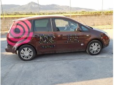 FORD FOCUS C-MAX (DM2)