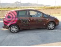 ford focus c-max (dm2) del año 2005