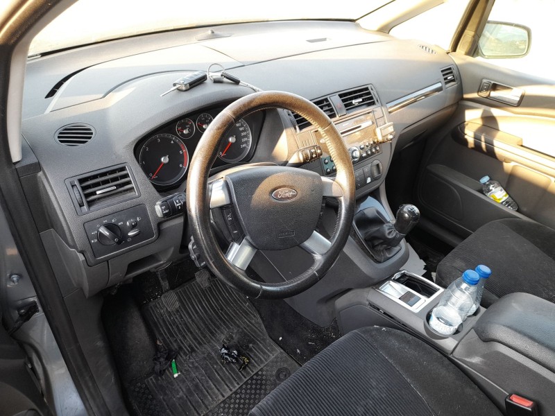 ford focus c-max (dm2) del año 2005