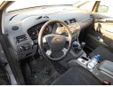 ford focus c-max (dm2) del año 2005