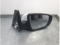 Recambio de retrovisor derecho para kia carens iv 1.7 crdi referencia OEM IAM 87620A417000  