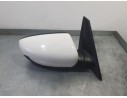 Recambio de retrovisor derecho para kia carens iv 1.7 crdi referencia OEM IAM 87620A417000  
